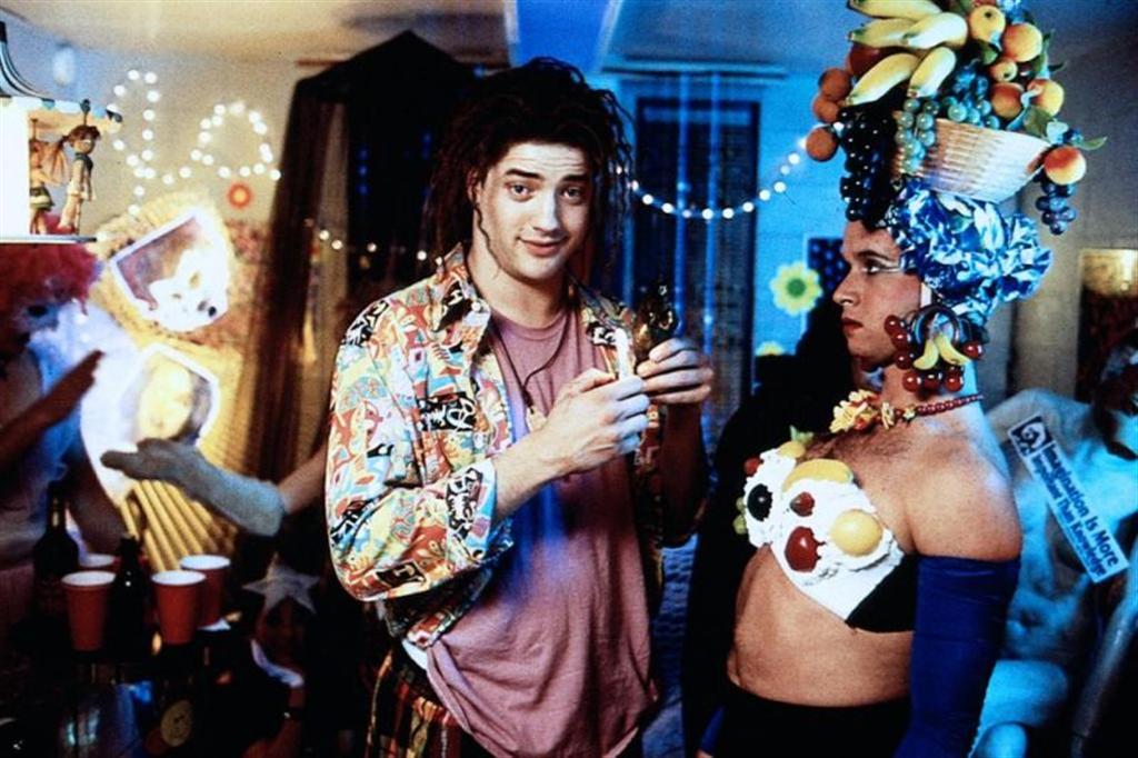 Son in Law (1993)